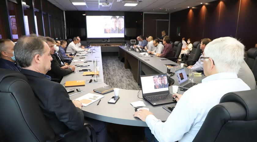 Cresol Confederação realiza Assembleia Geral Ordinária