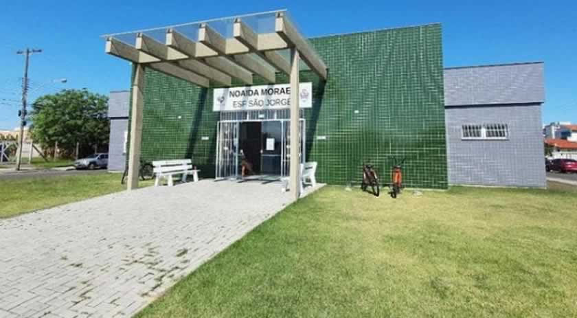 Criança desliga energia de posto de saúde  e 3 mil doses de vacina são perdidas