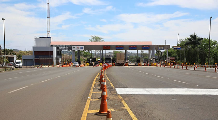 Fim das concessões: 14 praças de pedágio serão desativadas nesta sexta