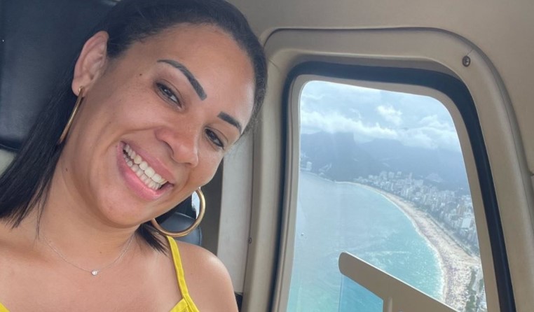 Empresária paranaense morre afogada durante férias com a família em Cancún