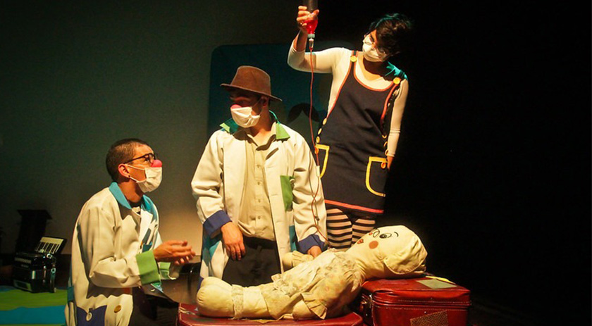 Peça “Procura-se Uma Estrela” será apresentada em Beltrão