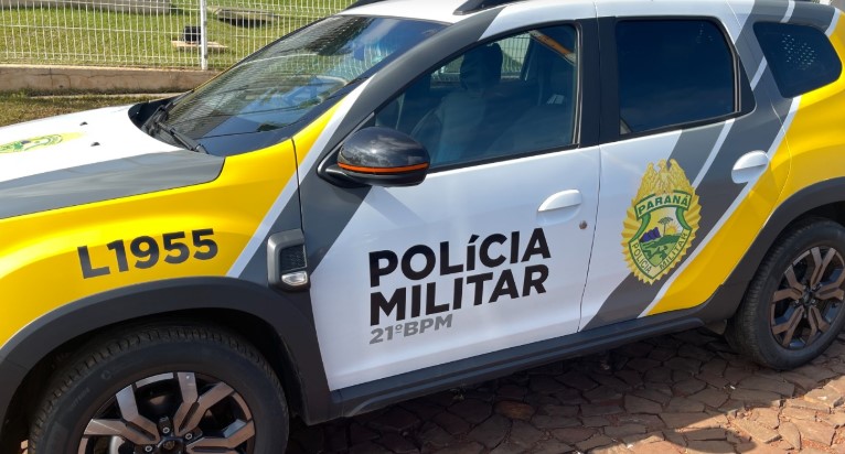 Veículo com 324 garrafas de vinho estrangeiro é apreendido por descaminho