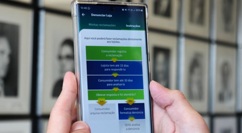 Programa Nota Paraná registrou quase 900 denúncias por suspeita de sonegação em 2023