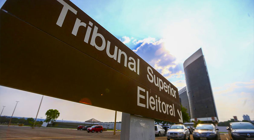 TSE recebe 12 registros de candidatura à Presidência da República