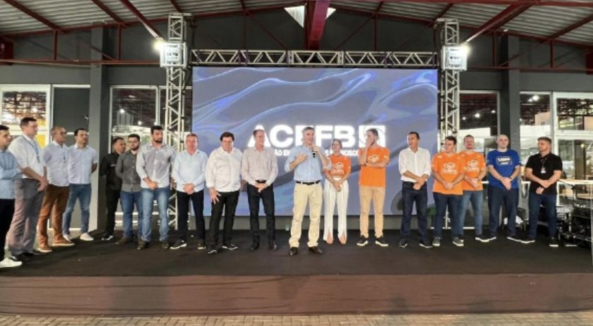 1ª Feira Habitacional de Francisco Beltrão “Casa que Quero” acontece no Parque de Exposições