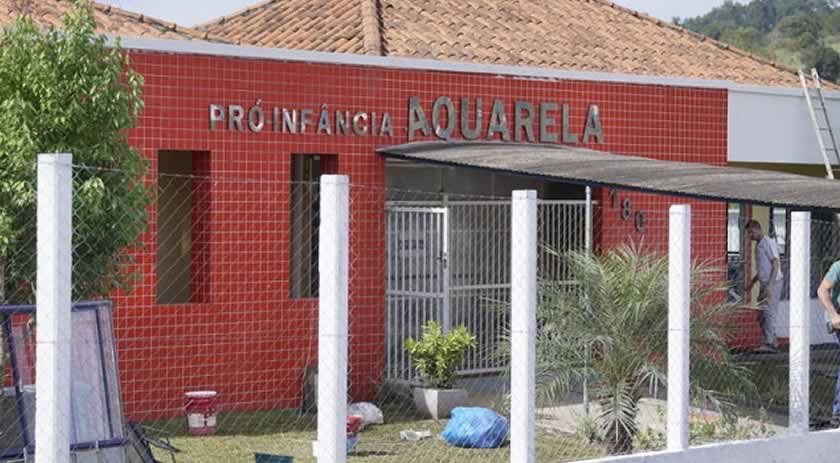 Justiça ouve primeiras testemunhas de chacina em creche de Saudades