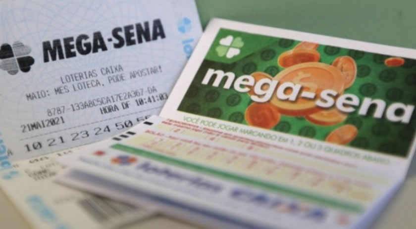 Veja dezenas sorteadas nesta terça-feira (9)