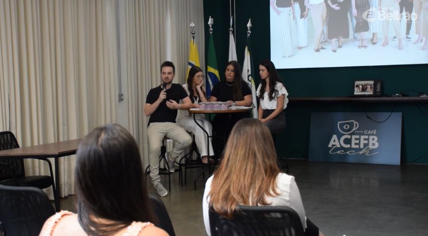 2ª edição da Mostra de Arquitetura e Decoração “ArqDecor” é lançada no Café ACEFB