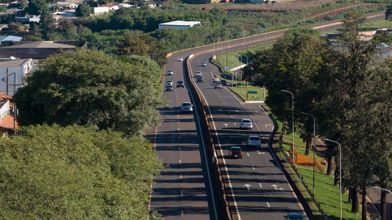 Unidades Itinerantes do Pedágio Eletrônico passam por nove municípios na próxima semana