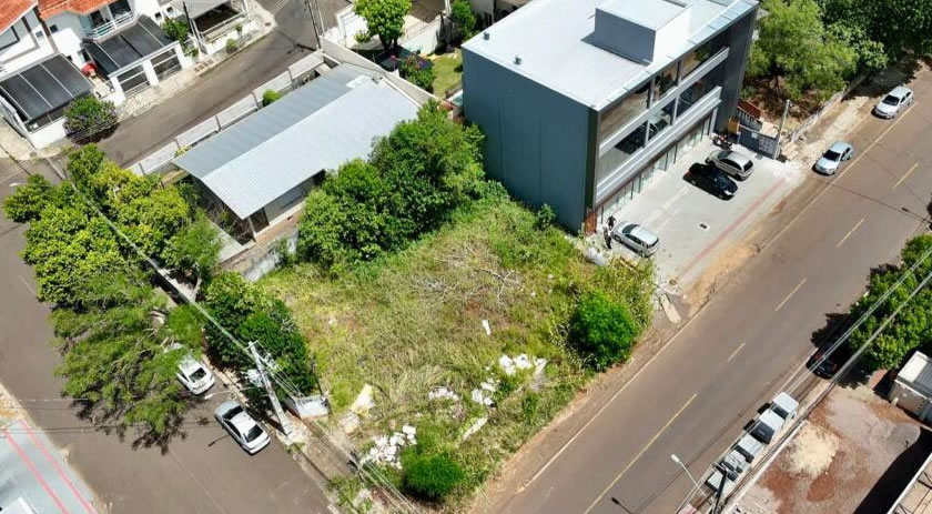 Prefeitura vai endurecer o cerco contra proprietários de lotes baldios em situação irregular