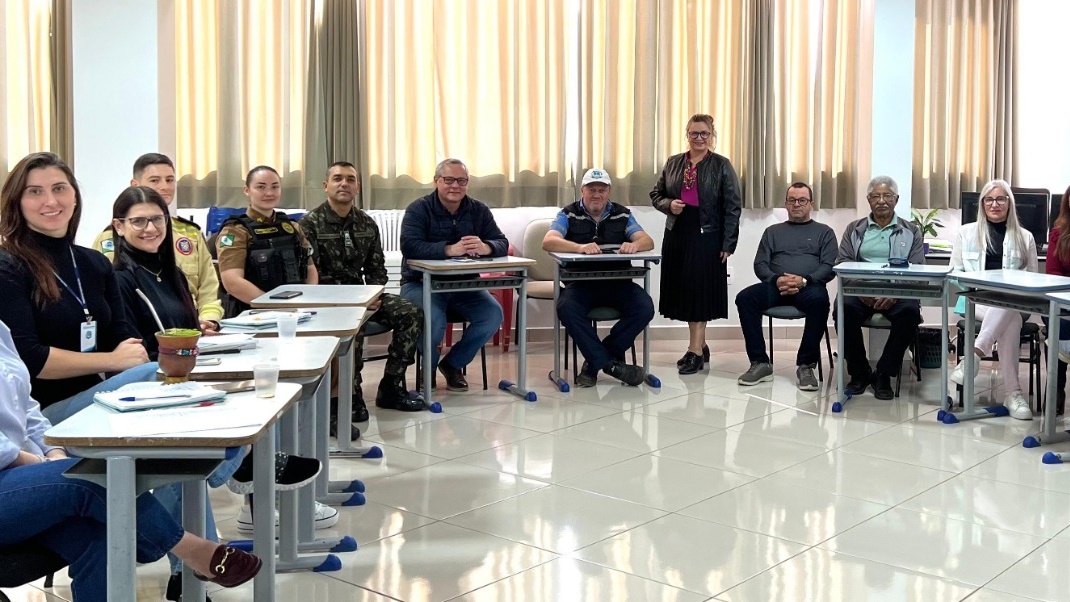 Iniciam as inscrições para a Semana da Pátria