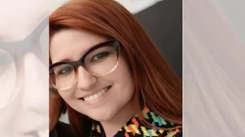 Roupas de advogada morta pelo marido em SC são encontradas no Paraná
