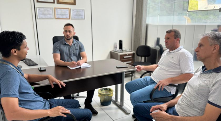 Procon busca solução para problemas de falta de água e energia