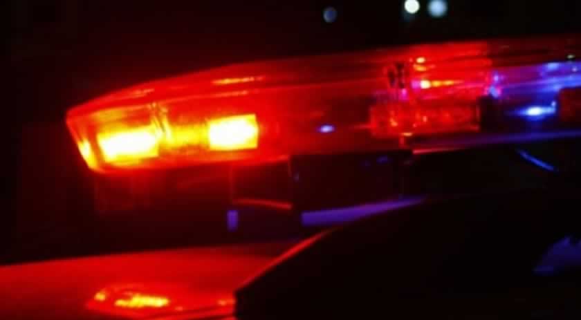 Briga de vizinhos termina com quatro feridos a facão