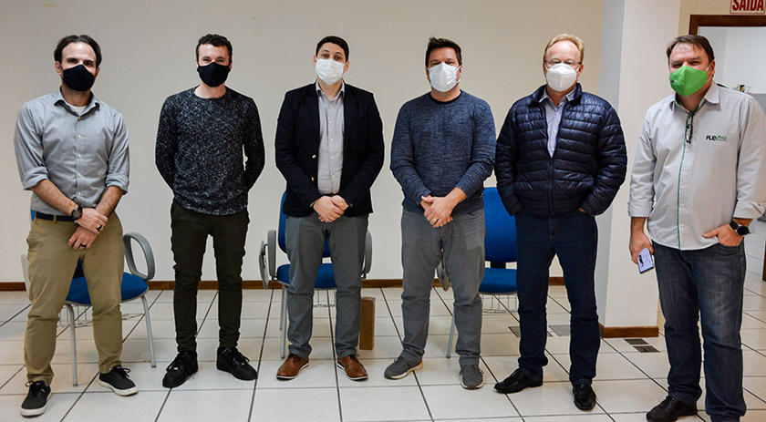 Sebrae fortalece competitividade das empresas da região com internacionalização