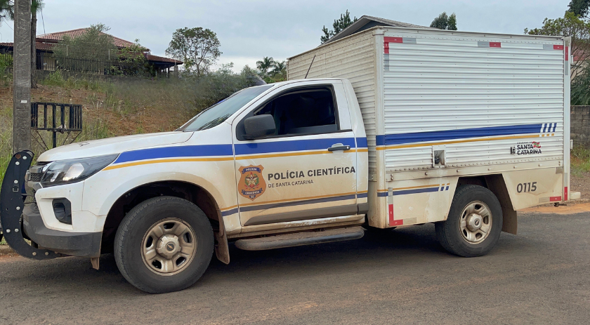 Adolescente é morto com tiro acidental