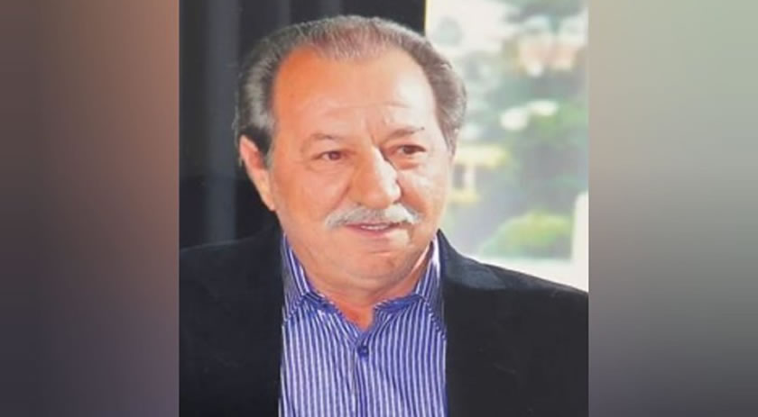 Faleceu aos 79 anos, o ex-vereador Euclides Spessatto