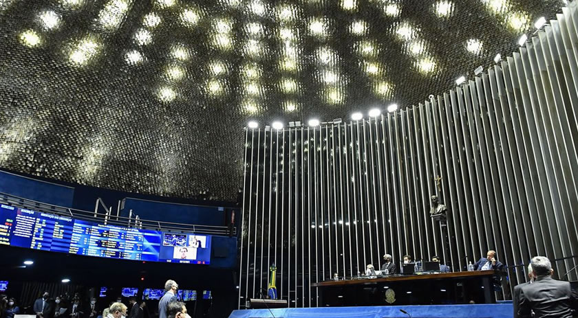 Orçamento de 2022 é aprovado pelo Congresso Nacional