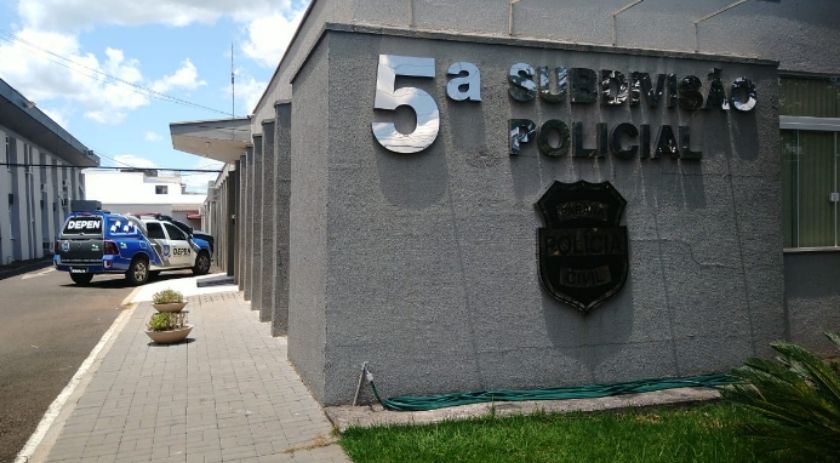 Polícia Civil prende acusado de crimes de estelionato no Sudoeste