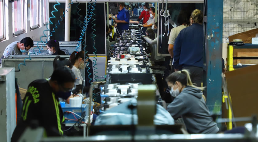 Tendência é de estabilidade na taxa de desemprego no Paraná