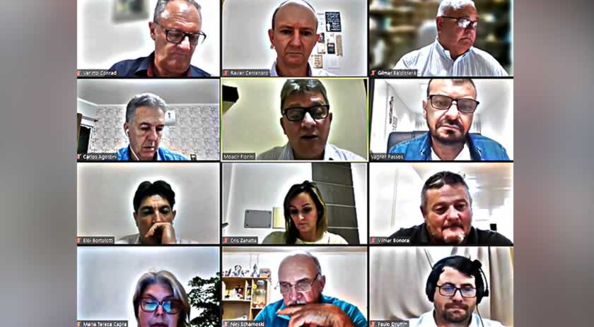 Câmara aprova lei que unifica índice de correção de impostos, taxas e revisão salarial de servidores