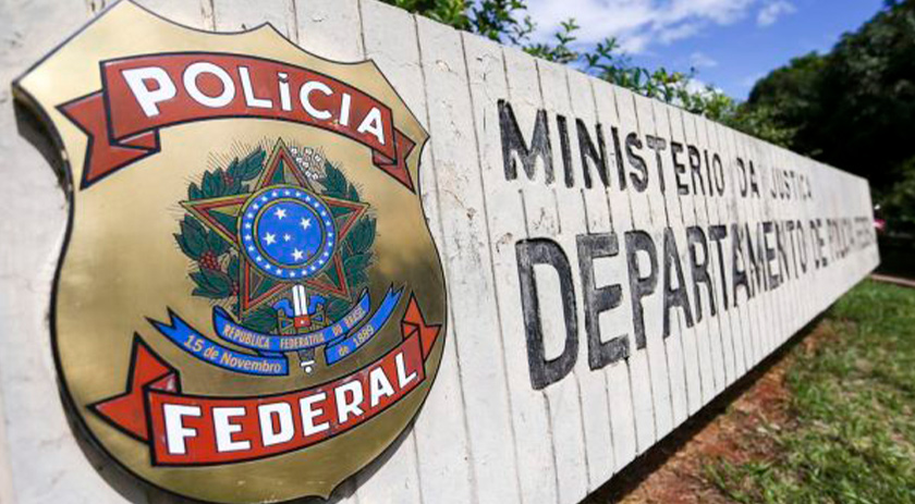 Operação contra esquema de “laranjas” e empresa de fachada é realizada pela Polícia Federal
