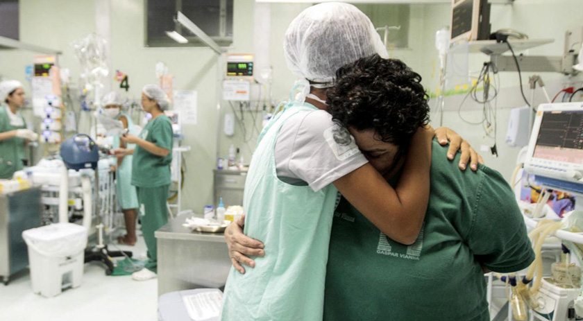 SUS completa 33 anos de existência e tem sua importância evidenciada pela pandemia