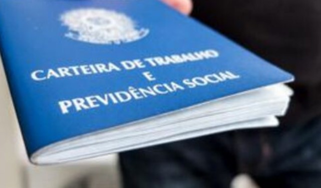 Confira as vagas de emprego disponíveis na Agência do Trabalhador para o dia 23 de junho