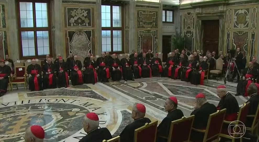 'Conclave mais indecifrável da história': conheça os principais candidatos ao papado; lista inclui um brasileiro