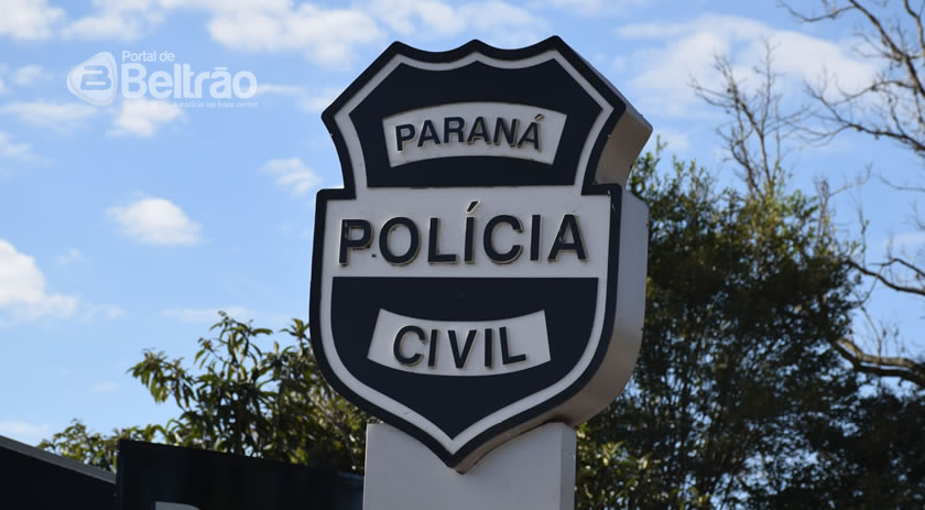 Autor de feminicídio teria ameaçado a esposa e atirado após discussão: "Não tenho medo de você", disse a vítima