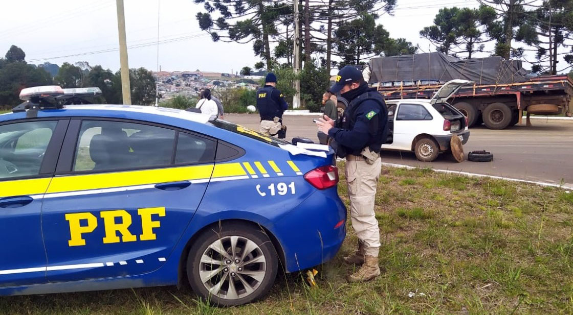 Operação Corpus Christi 2021 registra maior número de acidentes e mortes em SC