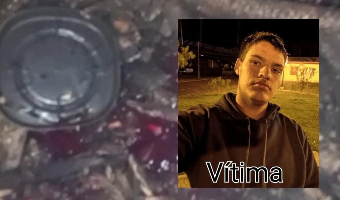 Explosão em caldeira de empresa de carvão deixa jovem morto e outro ferido 