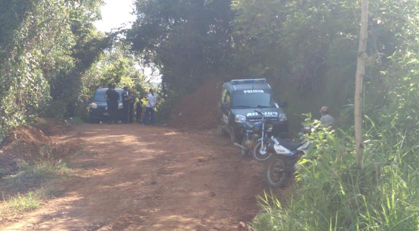 Jovem desaparecido é encontrado morto na Argentina