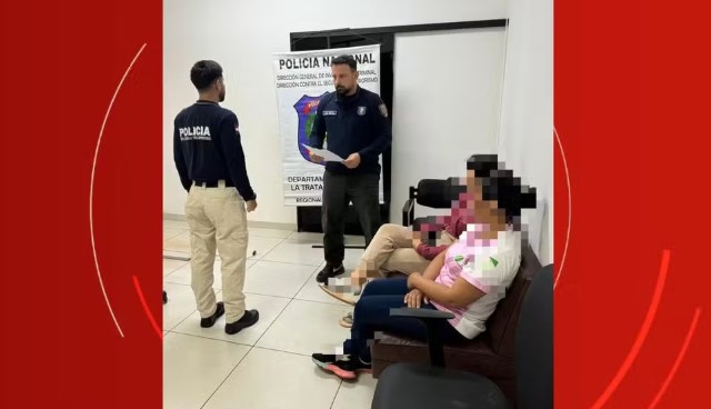 Jovem paraguaia é enganada com falsa oferta de trabalho, estuprada e mantida em cárcere privado