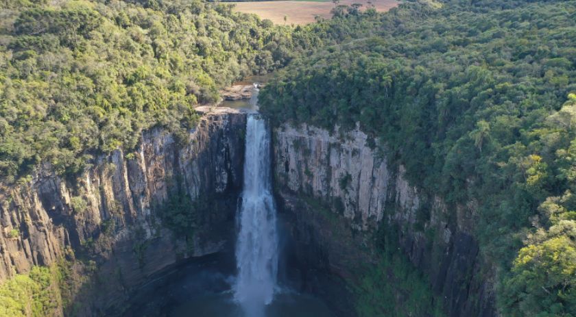 Parques estaduais vão funcionar normalmente durante todo o feriado de Páscoa