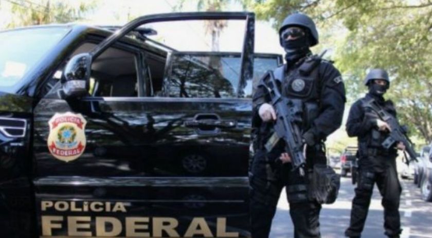 PF deflagra operação contra fraudes em benefícios previdenciários em Dois Vizinhos