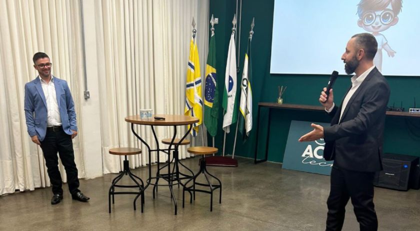 Saúde mental na advocacia foi tema de encontro na Acefb