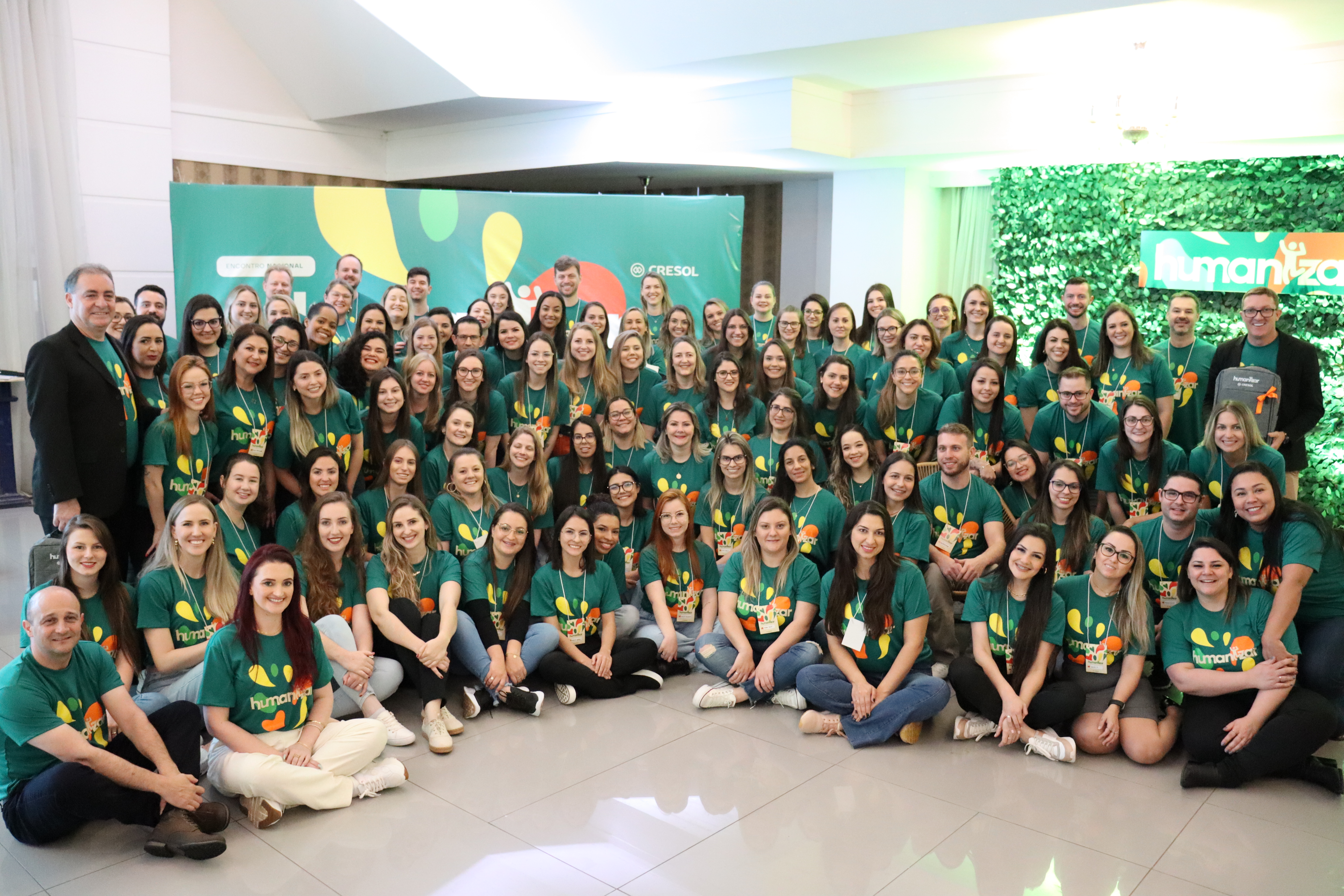 Cresol investe em boas práticas de gestão e busca oferecer ambientes favoráveis para o desenvolvimento das mulheres