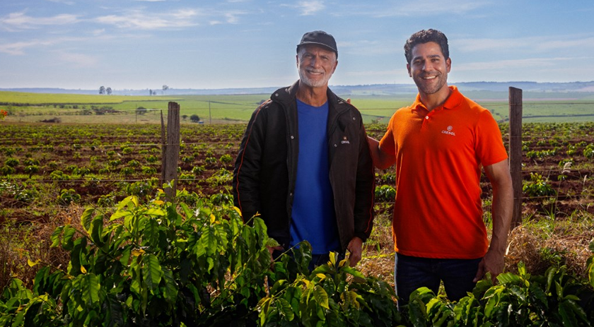 Cresol encerra Plano Safra 24/25 com R$ 13 bi e projeta novo recorde de crédito rural