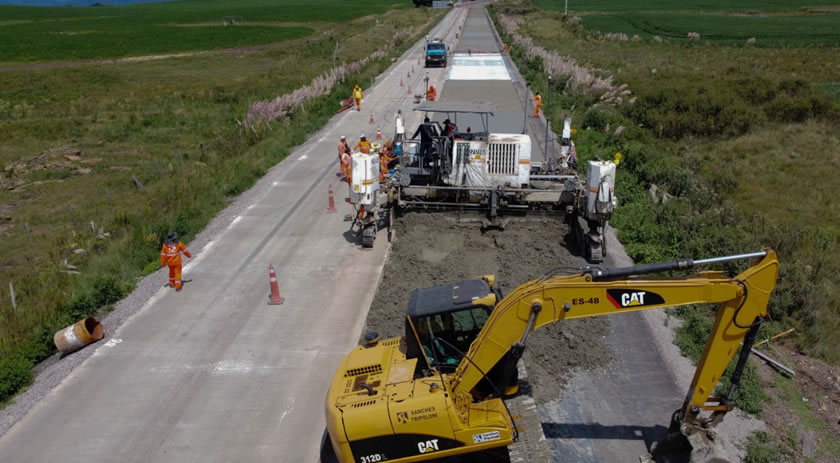 Carta do Sudoeste: o tópico infraestrutura começa a se tornar realidade