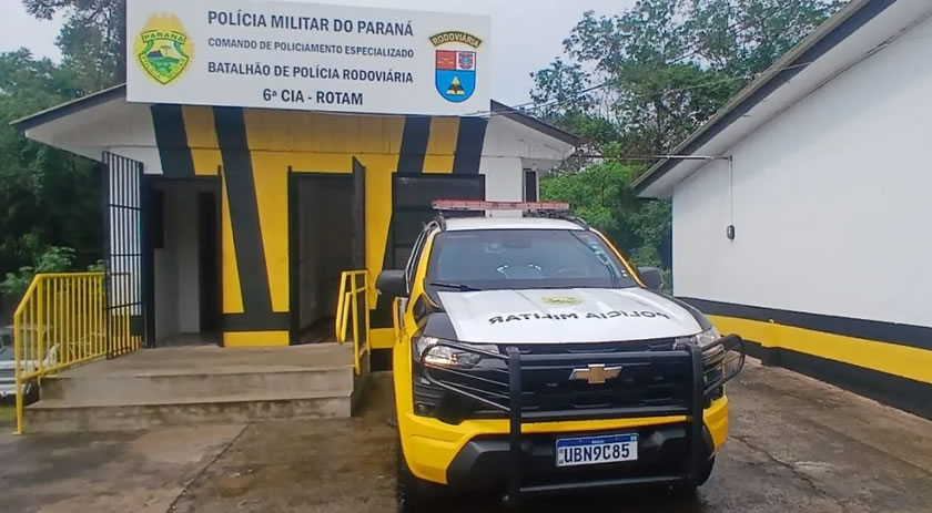 Nova sede da ROTAM é inaugurada no município