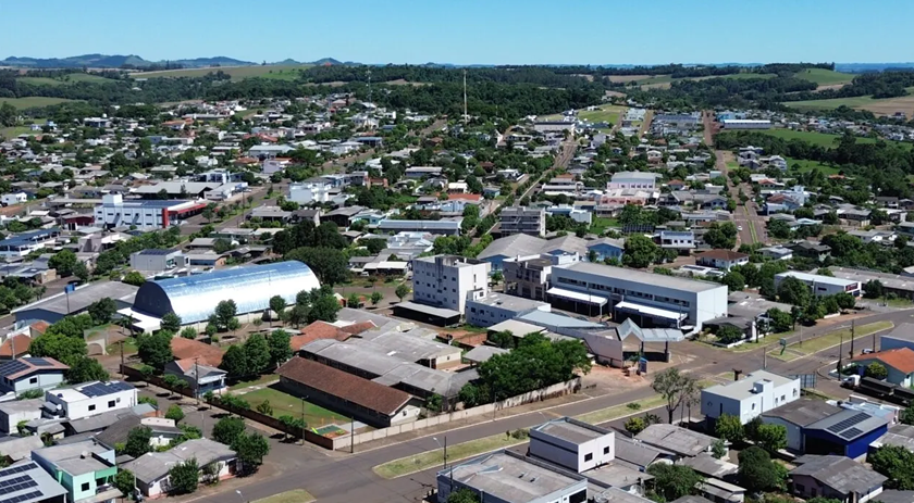 Morador de Ampére ganha R$ 1 mil no Nota Paraná