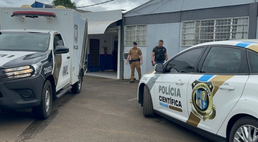Preso da carceragem da 19ª SDP  tira a própria vida após pegar arma de agente