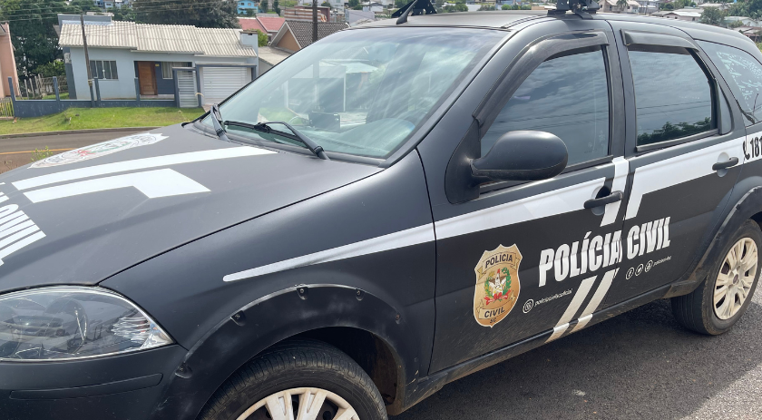 Homem é preso após causar pânico e abalo emocional em vítimas