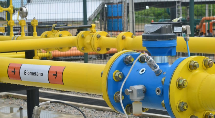 ANP detalha regras para certificação de origem do biometano no Brasil