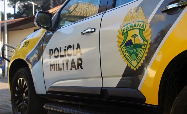 Homem é preso após perseguir menina de 12 anos que saía da catequese