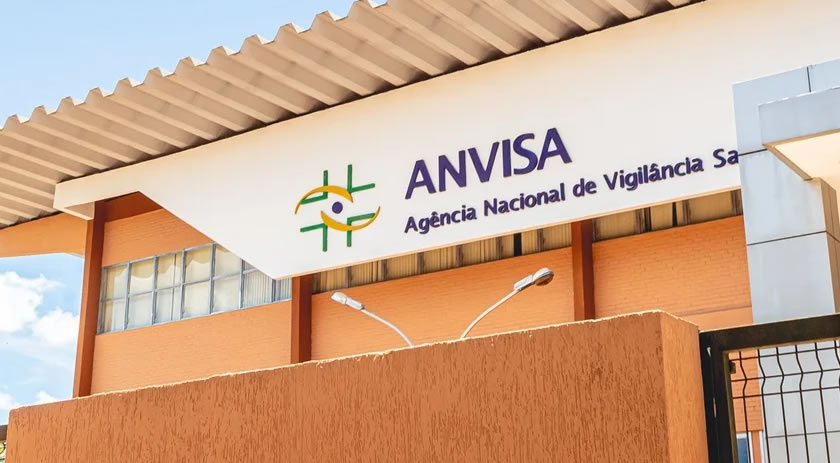 Anvisa determina recolhimento de produtos NotShake Protein e proíbe venda e uso