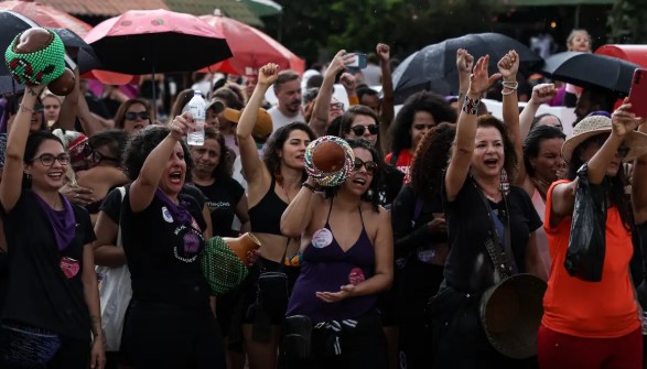 Violência política no período pré-eleitoral foi a maior da década