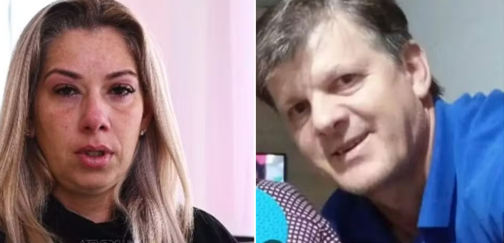 Mulher que matou marido e escondeu corpo em freezer tem pena de 20 anos mantida pela Justiça