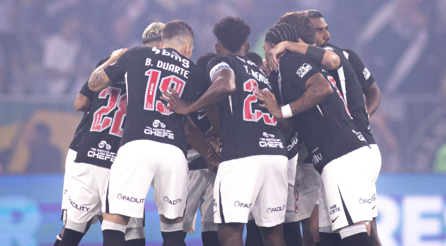 Vasco perde para o Boca Juniors e é eliminado da Sul-Americana